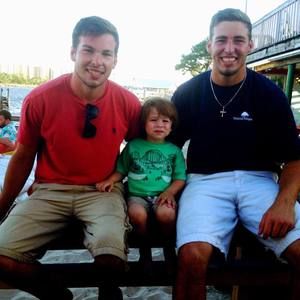 Meet your Posher, Jordan